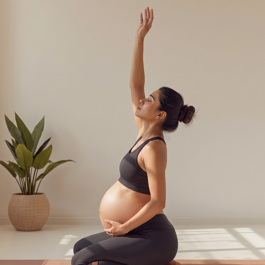Self-Care for New Moms: Why It Matters More Than Ever