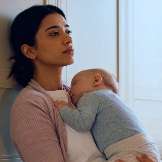 The Essentials Every New Mom Needs in Her Postpartum Kit