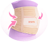 Belly Shape Recovery