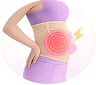 Pain Relief Support