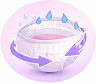 360° Leak Protection