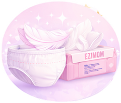 Comfort & Hygiene First