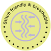 Antimicrobial and Antibacterial